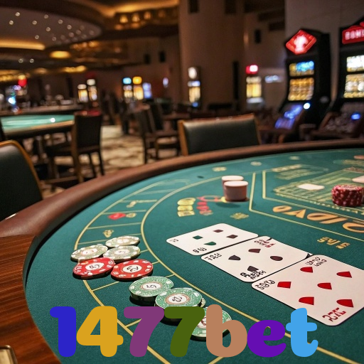 A Magia dos Jogos de Fantasia na 1477bet