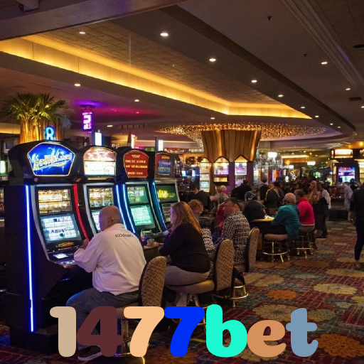 A Magia dos Jogos de Fantasia na 1477bet