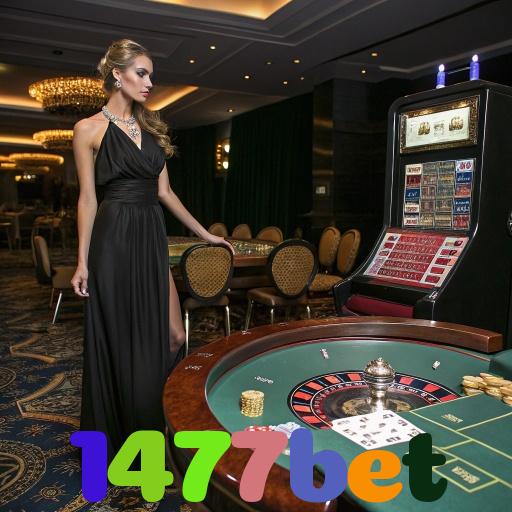 A Magia dos Jogos de Fantasia na 1477bet