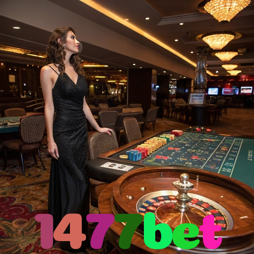 A Magia dos Jogos de Fantasia na 1477bet
