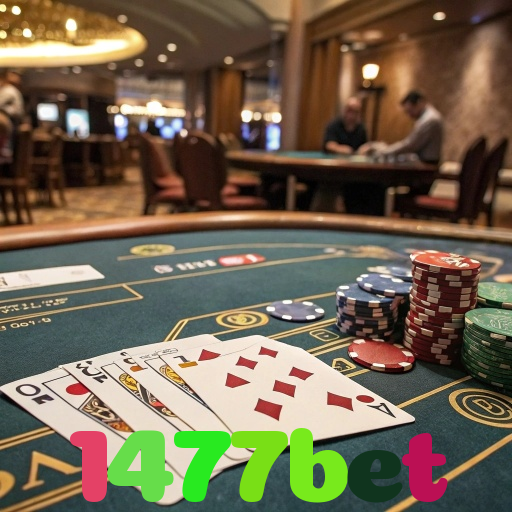 A Magia dos Jogos de Fantasia na 1477bet
