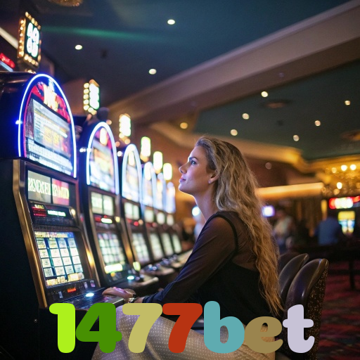 A Magia dos Jogos de Fantasia na 1477bet