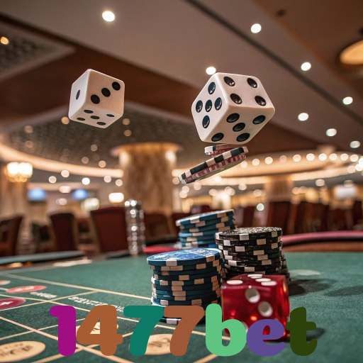 A Magia dos Jogos de Fantasia na 1477bet