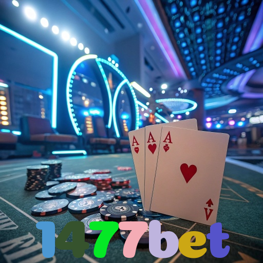 A Magia dos Jogos de Fantasia na 1477bet