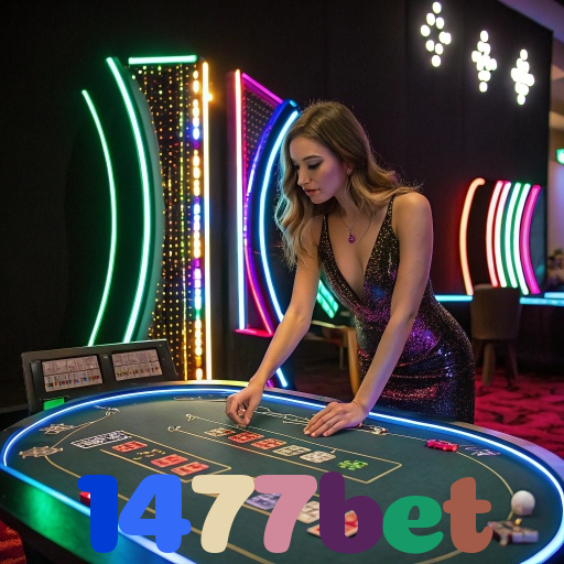 A Magia dos Jogos de Fantasia na 1477bet