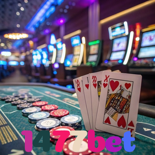 A Magia dos Jogos de Fantasia na 1477bet