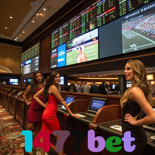A Magia dos Jogos de Fantasia na 1477bet