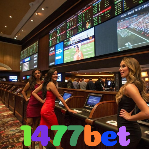 A Magia dos Jogos de Fantasia na 1477bet