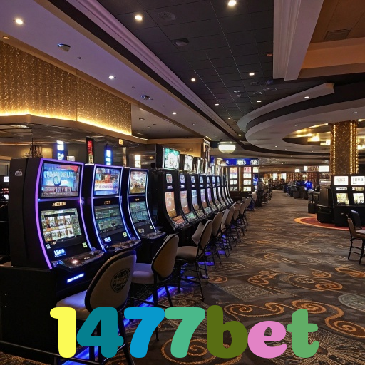 A Magia dos Jogos de Fantasia na 1477bet