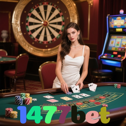 A Magia dos Jogos de Fantasia na 1477bet