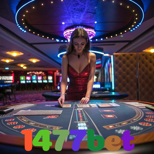 A Magia dos Jogos de Fantasia na 1477bet