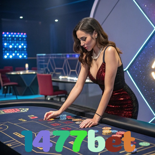A Magia dos Jogos de Fantasia na 1477bet