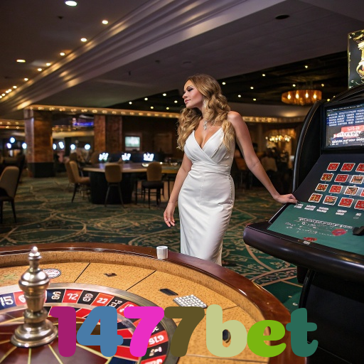 A Magia dos Jogos de Fantasia na 1477bet