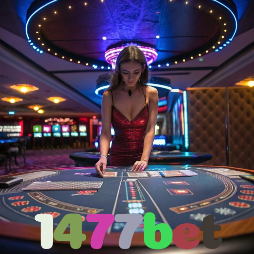 A Magia dos Jogos de Fantasia na 1477bet