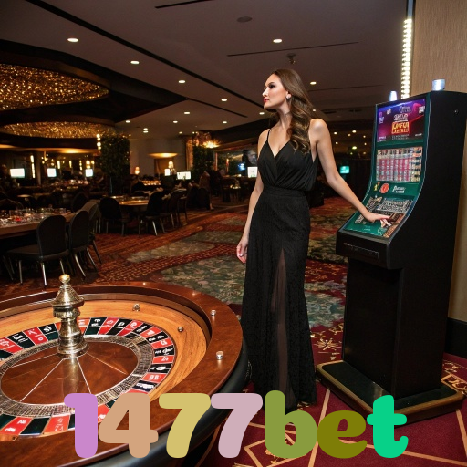 A Magia dos Jogos de Fantasia na 1477bet