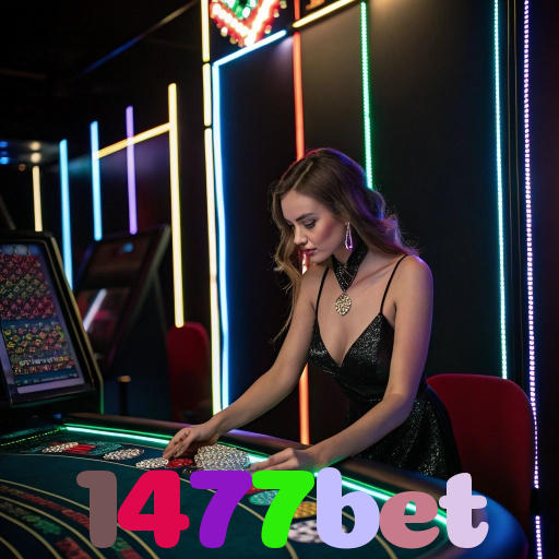 A Magia dos Jogos de Fantasia na 1477bet