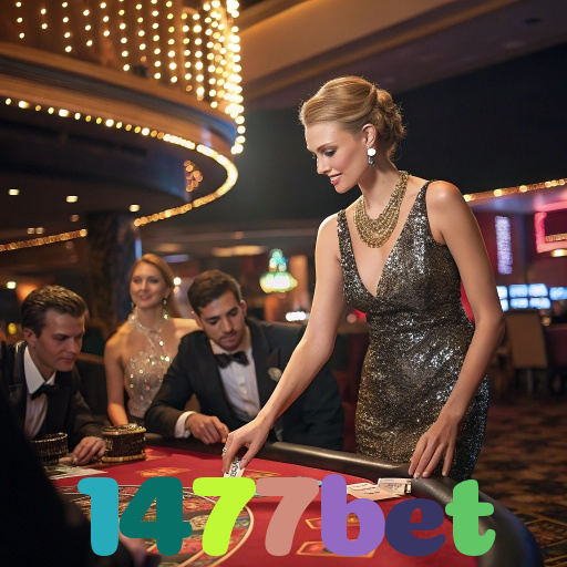 A Magia dos Jogos de Fantasia na 1477bet