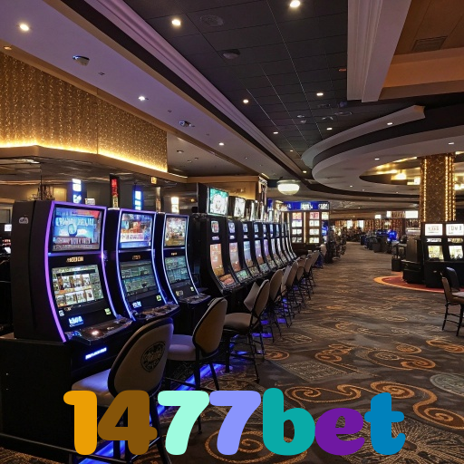 A Magia dos Jogos de Fantasia na 1477bet