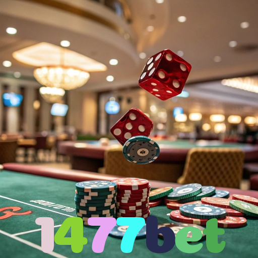 A Magia dos Jogos de Fantasia na 1477bet