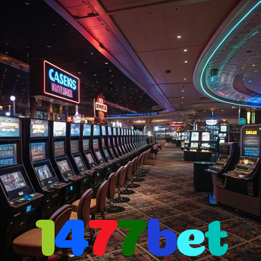 A Magia dos Jogos de Fantasia na 1477bet