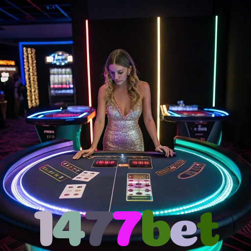 A Magia dos Jogos de Fantasia na 1477bet