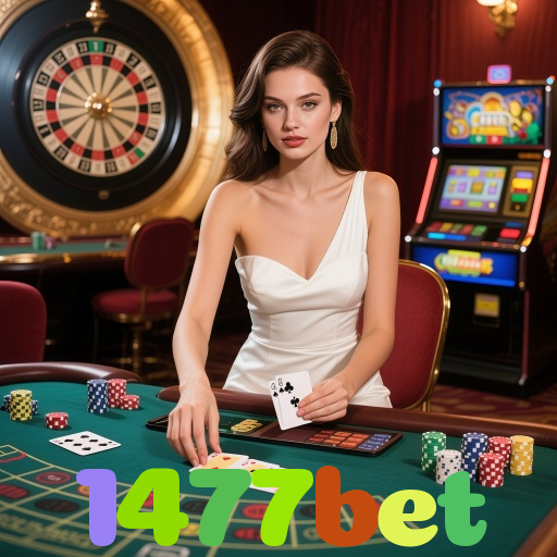 A Magia dos Jogos de Fantasia na 1477bet