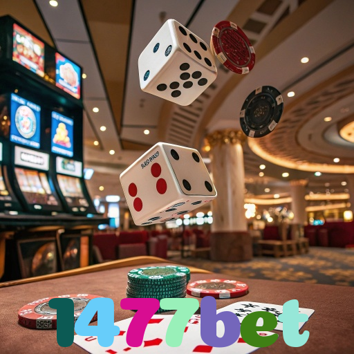 A Magia dos Jogos de Fantasia na 1477bet