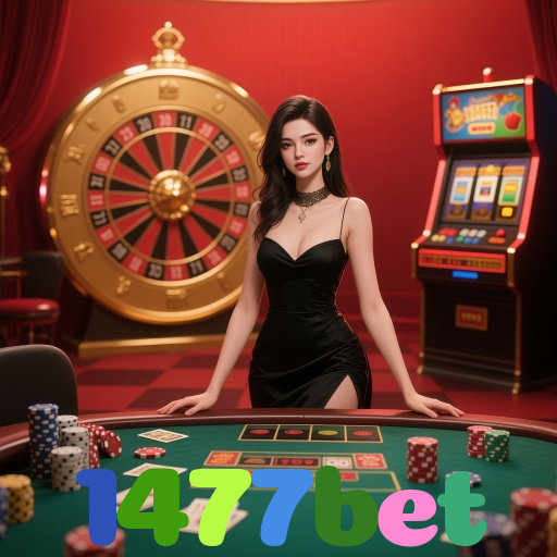 A Magia dos Jogos de Fantasia na 1477bet