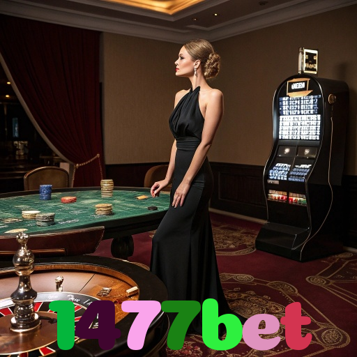 A Magia dos Jogos de Fantasia na 1477bet
