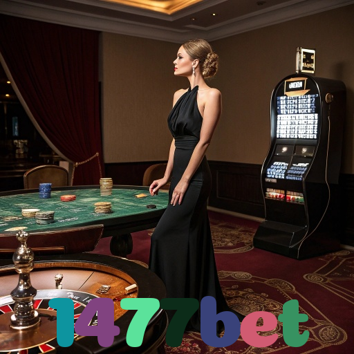 A Magia dos Jogos de Fantasia na 1477bet