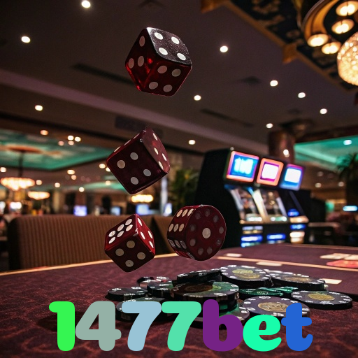 A Magia dos Jogos de Fantasia na 1477bet