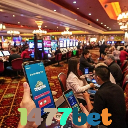A Magia dos Jogos de Fantasia na 1477bet