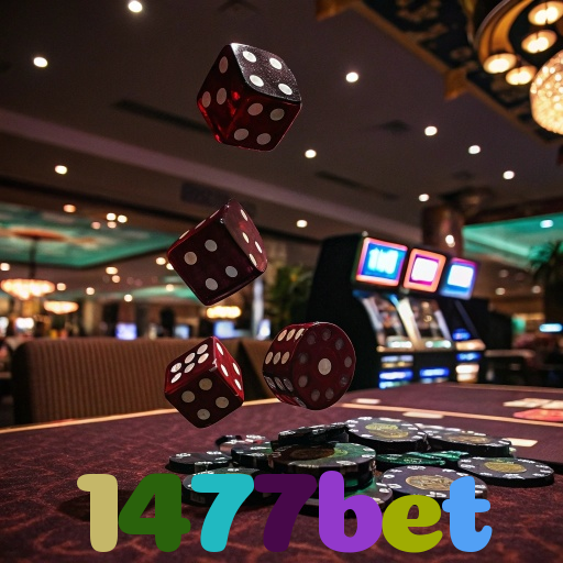 A Magia dos Jogos de Fantasia na 1477bet
