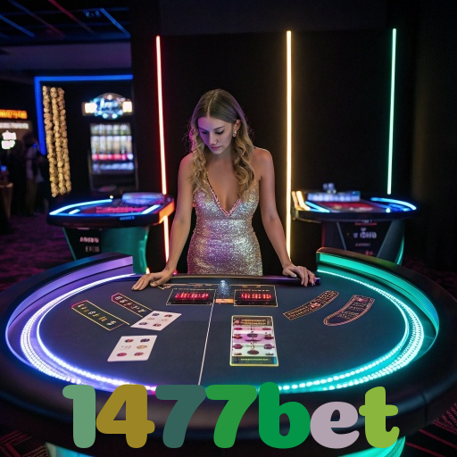 A Magia dos Jogos de Fantasia na 1477bet