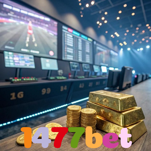 A Magia dos Jogos de Fantasia na 1477bet