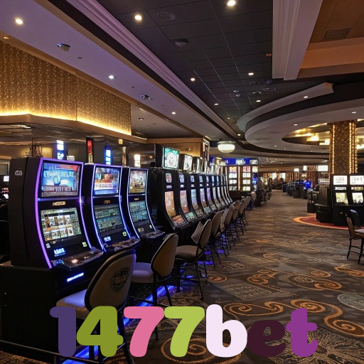 A Magia dos Jogos de Fantasia na 1477bet