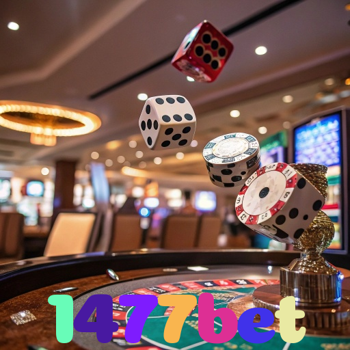 A Magia dos Jogos de Fantasia na 1477bet