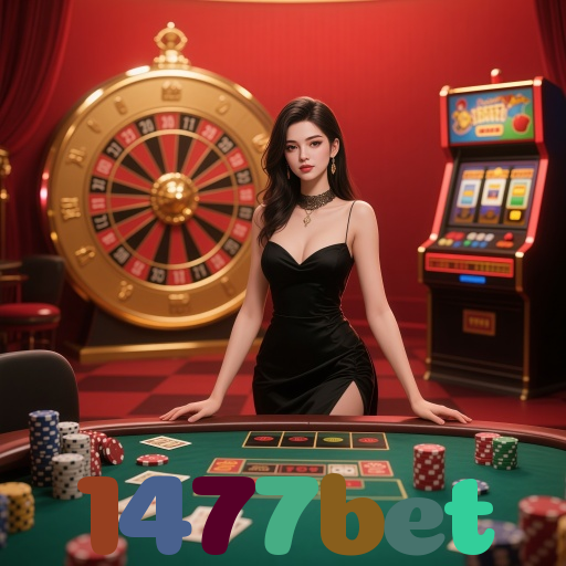 A Magia dos Jogos de Fantasia na 1477bet