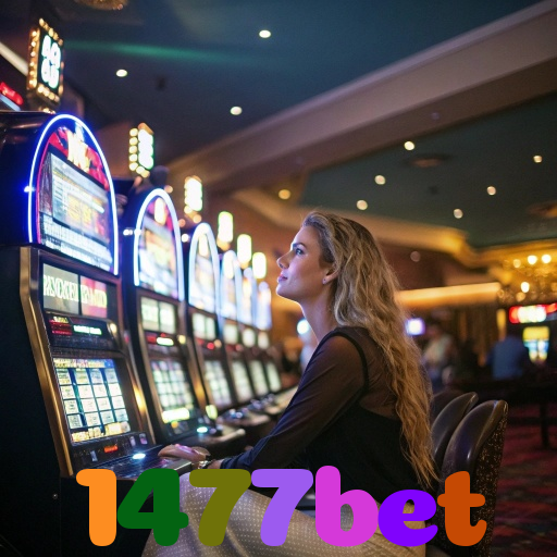 A Magia dos Jogos de Fantasia na 1477bet