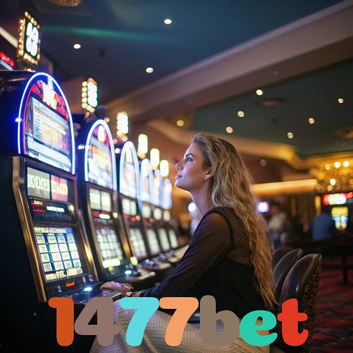 A Magia dos Jogos de Fantasia na 1477bet