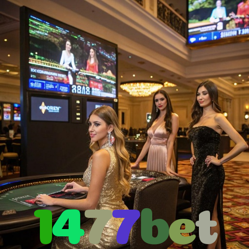 A Magia dos Jogos de Fantasia na 1477bet