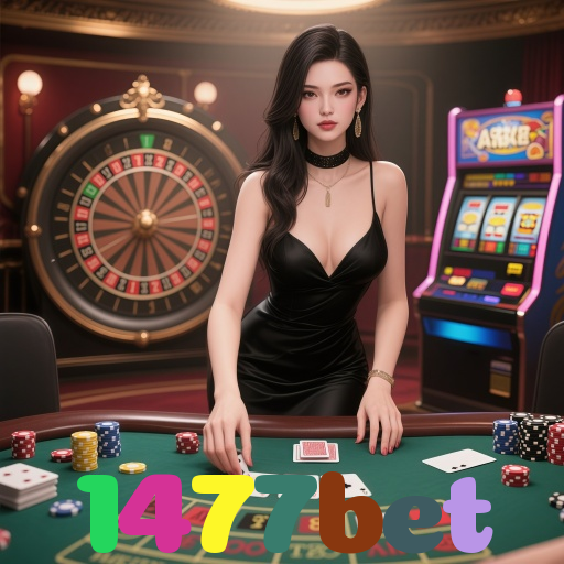 A Magia dos Jogos de Fantasia na 1477bet