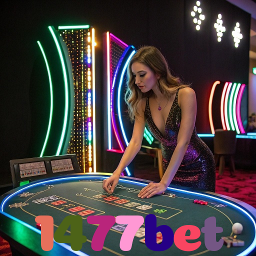 A Magia dos Jogos de Fantasia na 1477bet