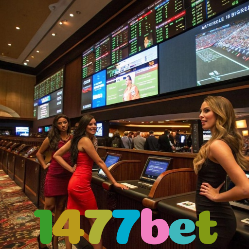 A Magia dos Jogos de Fantasia na 1477bet