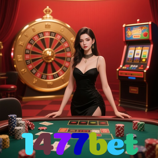 A Magia dos Jogos de Fantasia na 1477bet