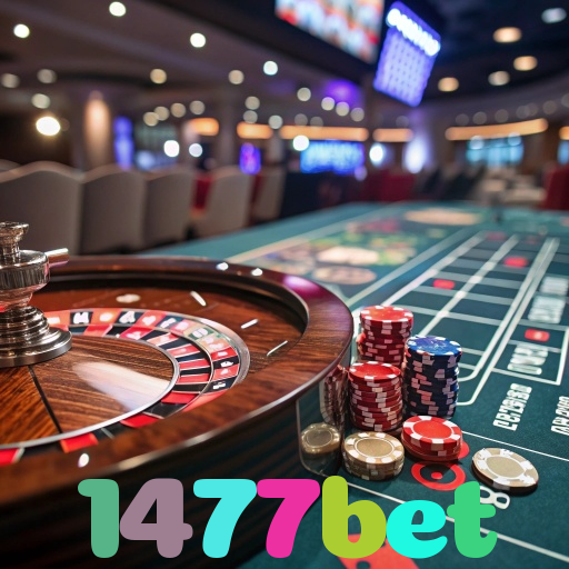 A Magia dos Jogos de Fantasia na 1477bet