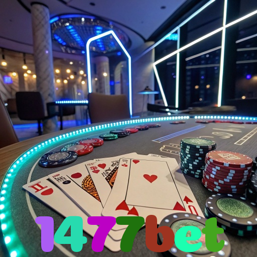 A Magia dos Jogos de Fantasia na 1477bet