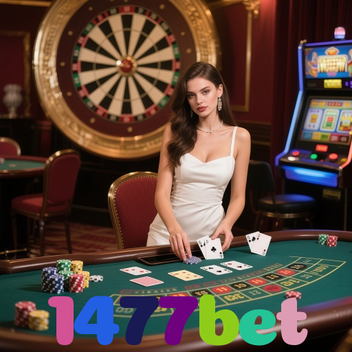 A Magia dos Jogos de Fantasia na 1477bet