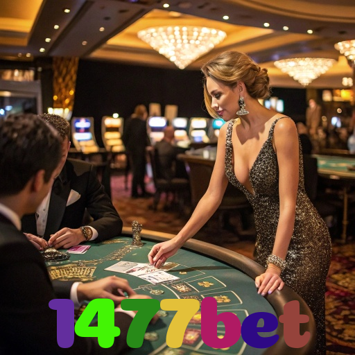 A Magia dos Jogos de Fantasia na 1477bet