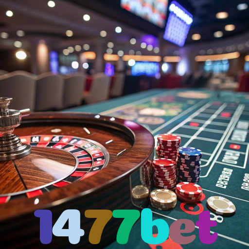 A Magia dos Jogos de Fantasia na 1477bet